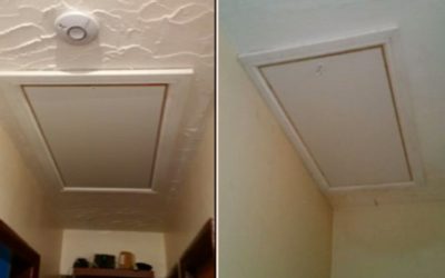 How to Choose the Right Loft Hatch for Your Home