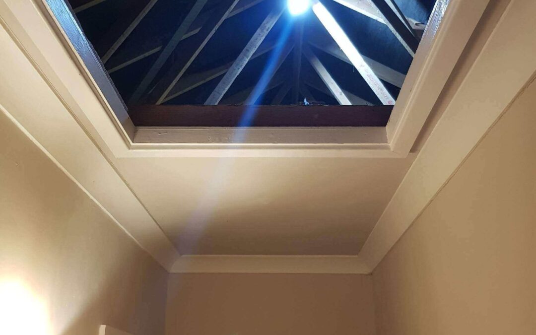 How Much to Install a Loft Ladder