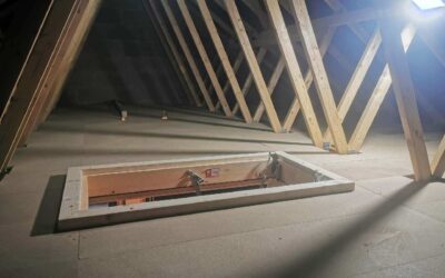 Fixed vs Folding Loft Stairs – What’s Best for You?