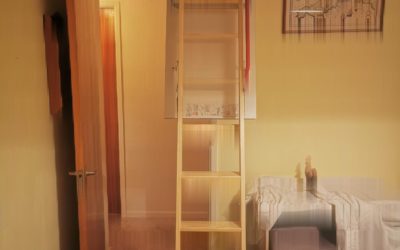 Will Opening a Loft Hatch Cool My House?