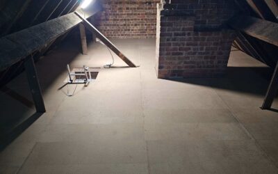 Best Choose Loft Boards for Safe, Easy Storage at Home