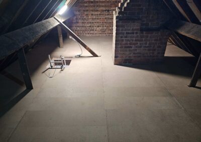 Best Choose Loft Boards for Safe, Easy Storage at Home