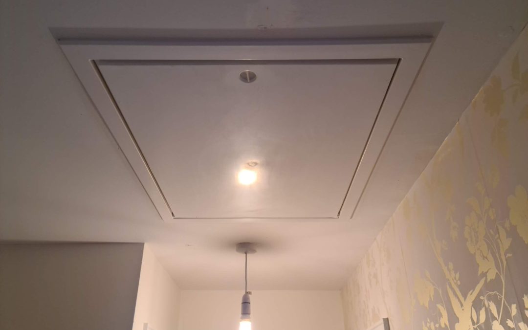 Over 2,400 Five-Star Reviews: Why Yorkshire Homeowners Choose Yorkshire Loft Ladders