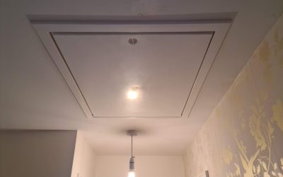 Over 2,400 Five-Star Reviews: Why Yorkshire Homeowners Choose Yorkshire Loft Ladders