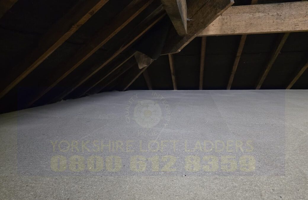How to Prevent Damp and Condensation in Your Loft This Winter