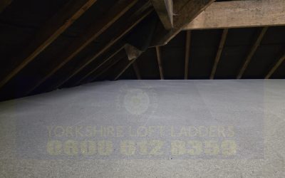 How to Prevent Damp and Condensation in Your Loft This Winter